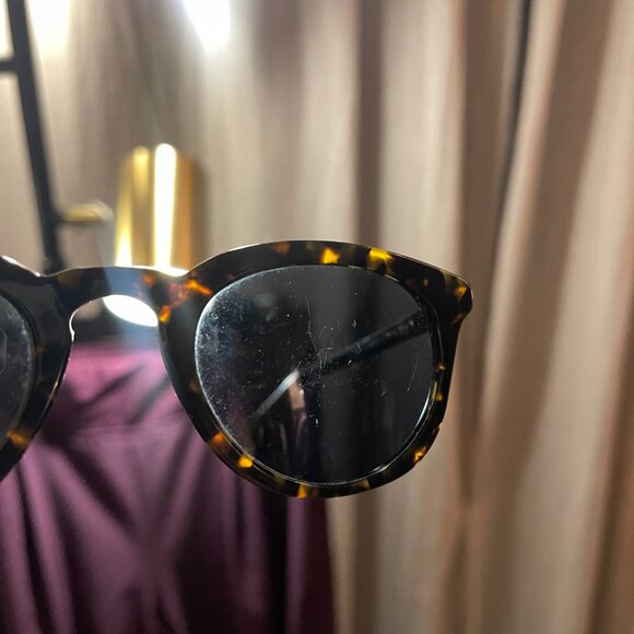 WARBY PARKER Downing Sunglasses main image 6
